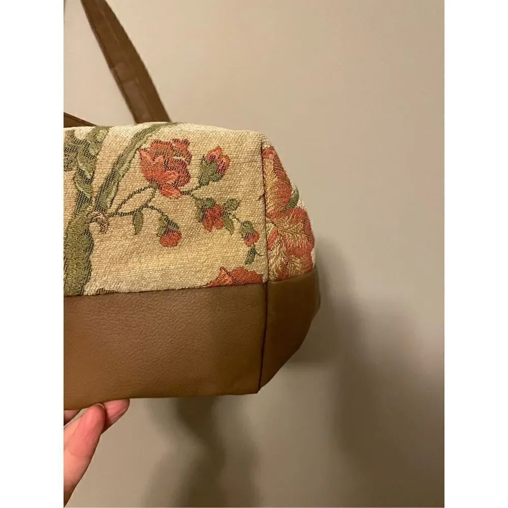 Unshattered Bag